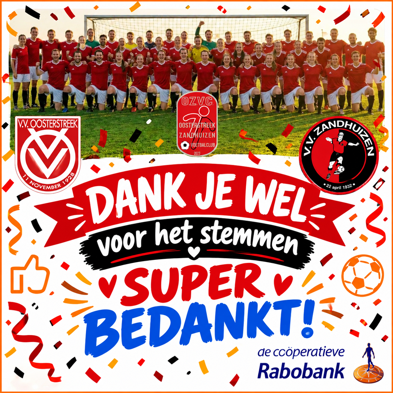 RaboClubSupport 2026