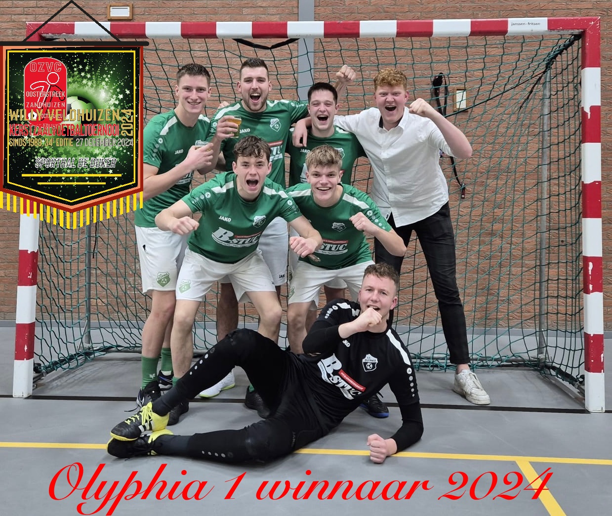 Verslag WVKZVT 2024