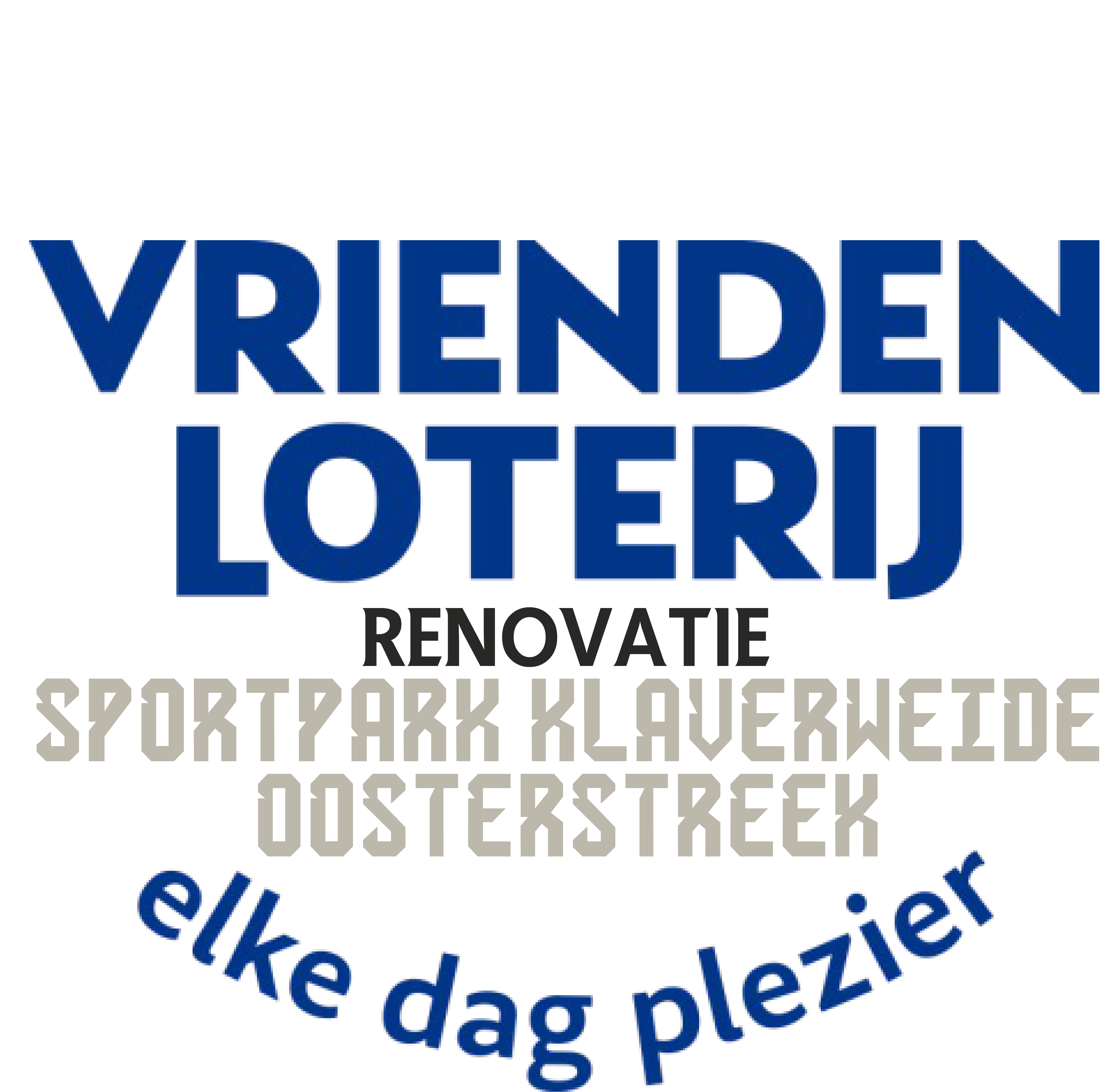 Vriendenloterij-Actie